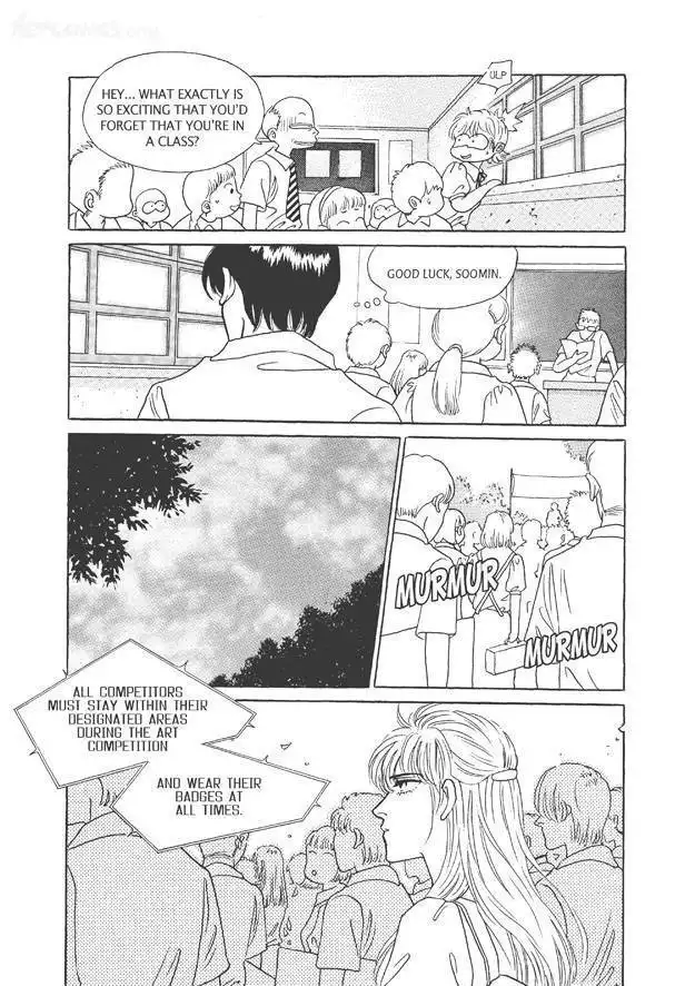Do Whatever You Want Chapter 5.4 36